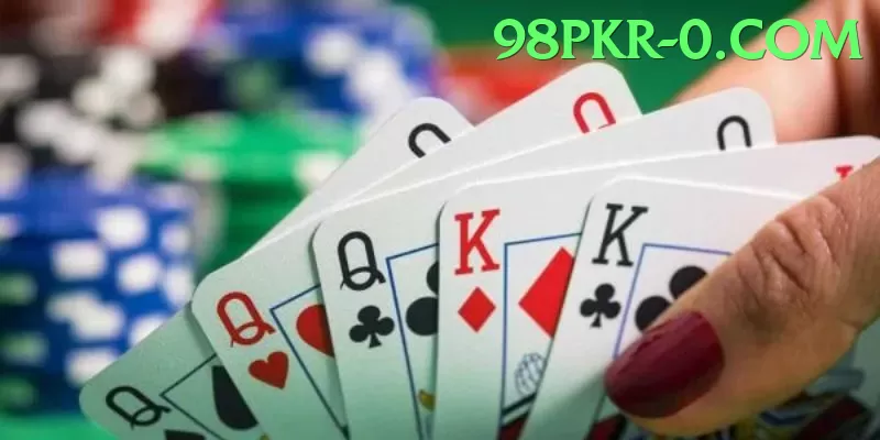 98PKR Pakistan