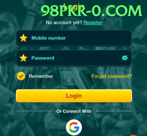 98PKR Pakistan